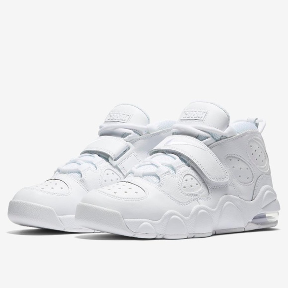 nike Charles Barkley Beige